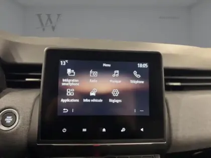 Photo 11 Mitsubishi Colt Gén. VIII Ph1 Business 5