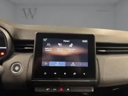 Photo 12 Mitsubishi Colt Gén. VIII Ph1 Business 5