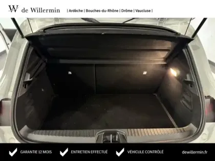 Photo 9 Mitsubishi Colt Gén. VIII Ph1 Business 5