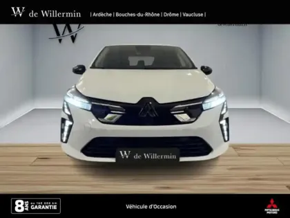 Photo 6 Mitsubishi Colt Gén. VIII Ph1 Business 5