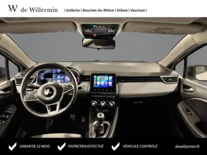 Photo 7 Mitsubishi Colt Gén. VIII Ph1 Business 5