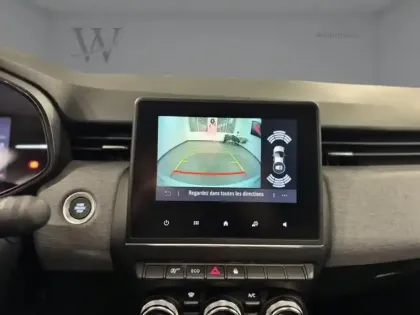 Photo 10 Mitsubishi Colt Gén. VIII Ph1 Business 5