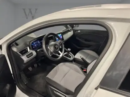 Photo 19 Mitsubishi Colt Gén. VIII Ph1 Business 5