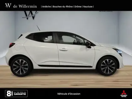 Photo 5 Mitsubishi Colt Gén. VIII Ph1 Business 5