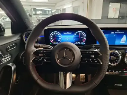Photo 13 Mercedes Classe A 250 e Hybrid EQ Star Edition