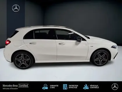 Photo 5 Mercedes Classe A 250 e Hybrid EQ Star Edition