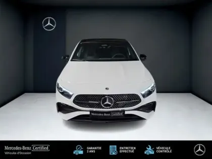 Photo 7 Mercedes Classe A 250 e Hybrid EQ Star Edition