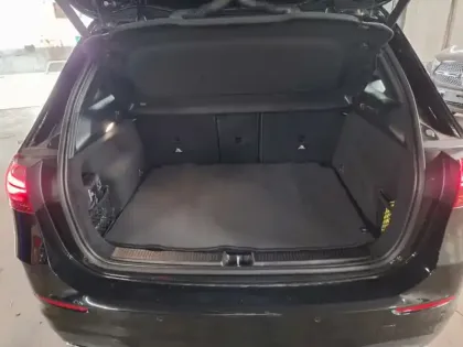 Photo 9 Mercedes Classe B 200 d AMG Line