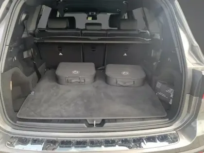 Photo 9 Mercedes Classe B 250+