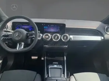 Photo 10 Mercedes Classe B 250+