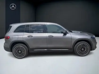 Photo 5 Mercedes Classe B 250+