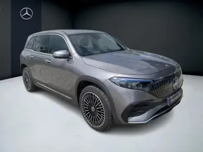 Photo 6 Mercedes Classe B 250+