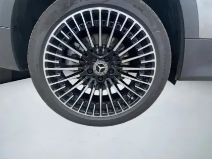 Photo 8 Mercedes Classe B 250+