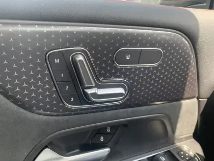 Photo 11 Mercedes Classe B 250+