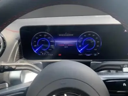 Photo 15 Mercedes Classe B 250+