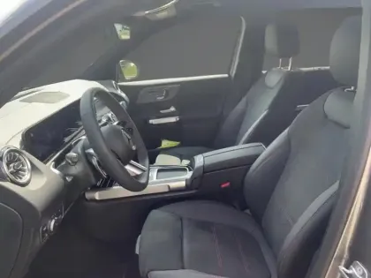 Photo 14 Mercedes Classe B 250+