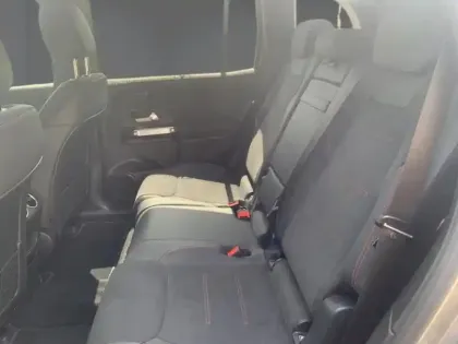 Photo 13 Mercedes Classe B 250+