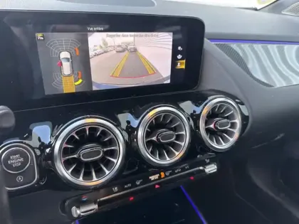 Photo 16 Mercedes Classe B 180 d AMG Line Edition