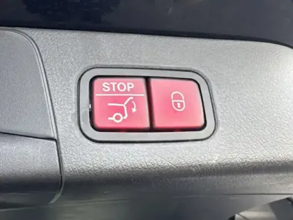 Photo 19 Mercedes Classe B 180 d AMG Line Edition