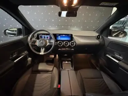 Photo 24 Mercedes Classe B Gén. III (W247) Ph2 Progressive Line 5