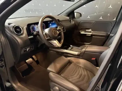 Photo 11 Mercedes Classe B 180 d Progressive Line