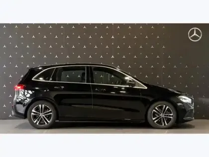 Photo 5 Mercedes Classe B 180 d Progressive Line