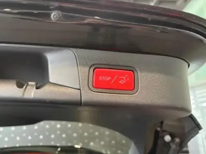 Photo 9 Mercedes Classe B 180 d Progressive Line