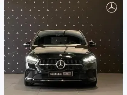 Photo 7 Mercedes Classe B 180 d Progressive Line