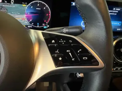 Photo 22 Mercedes Classe B Gén. III (W247) Ph2 Progressive Line 5