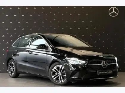 Photo 6 Mercedes Classe B 180 d Progressive Line