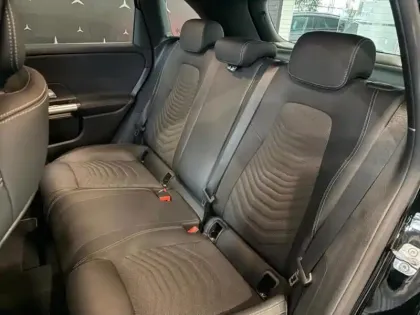 Photo 12 Mercedes Classe B 180 d Progressive Line