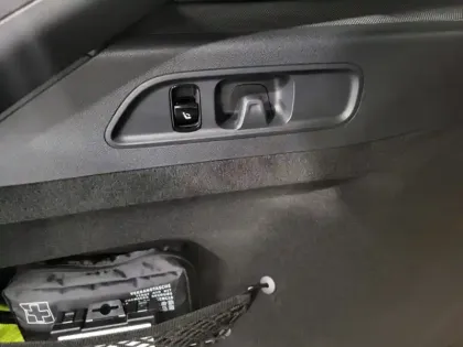 Photo 13 Mercedes CLA sse E 220 d AMG Line Break