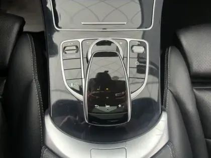 Photo 16 Mercedes Classe C C 220 d Berline Sportline