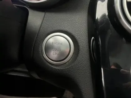 Photo Mercedes Classe C C 220 D Berline Sportline