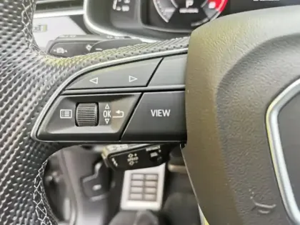 Photo 23 Audi Q8 Gén. I Ph1 Base 5