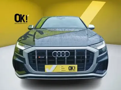 Photo 11 Audi Q8 Gén. I Ph1 Base 5