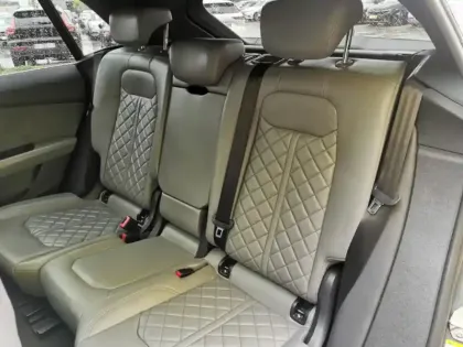 Photo 20 Audi Q8 Gén. I Ph1 Base 5