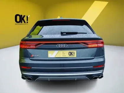 Photo 8 Audi Q8 Gén. I Ph1 Base 5