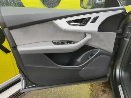 Photo 28 Audi Q8 Gén. I Ph1 Base 5