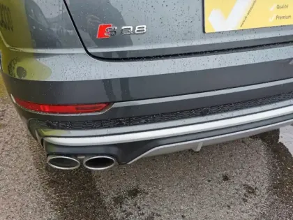 Photo 19 Audi Q8 Gén. I Ph1 Base 5