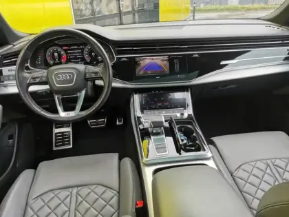 Photo 14 Audi Q8 Gén. I Ph1 Base 5