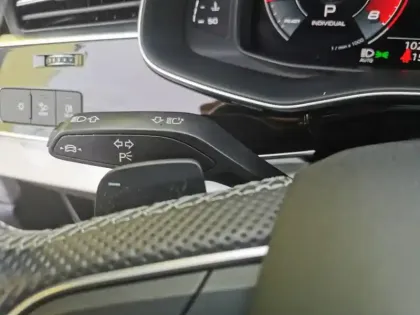 Photo 26 Audi Q8 Gén. I Ph1 Base 5