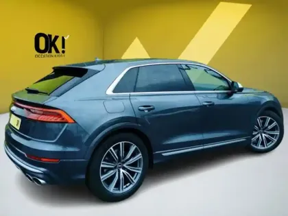 Photo 9 Audi Q8 Gén. I Ph1 Base 5