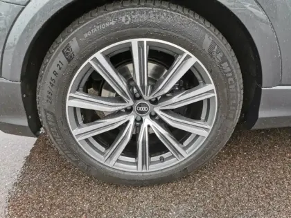 Photo 12 Audi Q8 Gén. I Ph1 Base 5