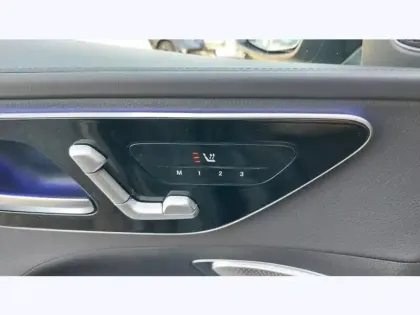 Photo 12 Mercedes Classe C  220 d Break