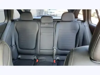 Photo 25 Mercedes Classe C  220 d Break