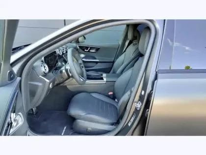 Photo 23 Mercedes Classe C  220 d Break