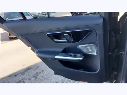 Photo 14 Mercedes Classe C  220 d Break