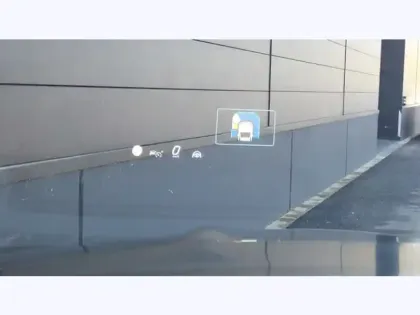 Photo 22 Mercedes Classe C  220 d Break