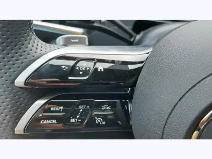 Photo 15 Mercedes Classe C  220 d Break